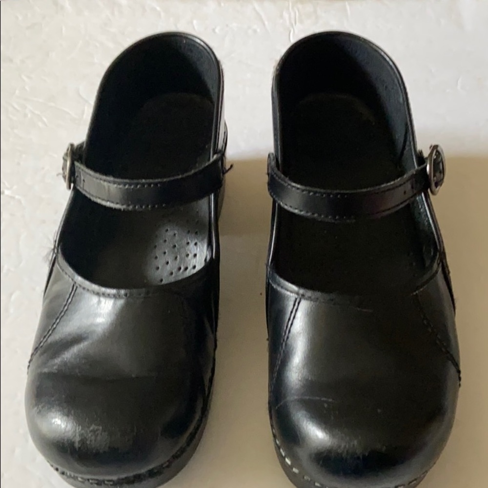 Dansko shoes